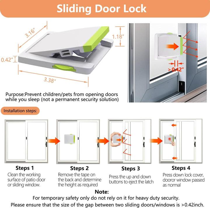 Image du produit Aozzy Fensterabdichtung für mobile Klimageräte