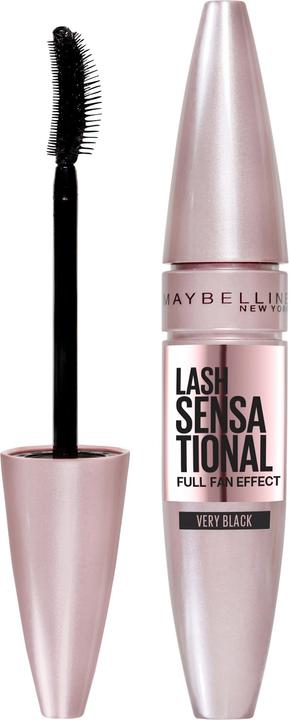Image du produit Maybelline New York Lash Sensational (1 Very Black)