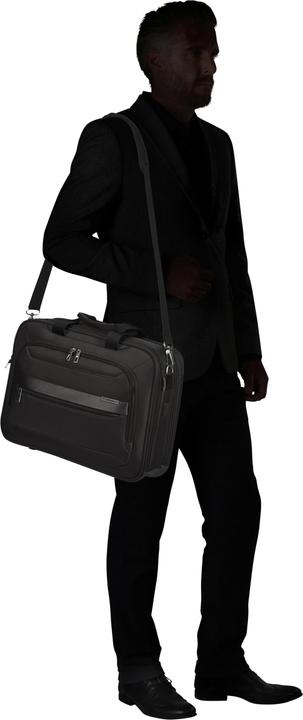 Actual product image Samsonite Vectura Evo (15.60", Universal)