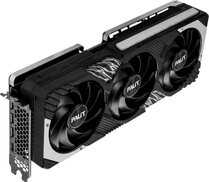 Image du produit Palit GeForce RTX 4080 SUPER GamingPro (16 Go)