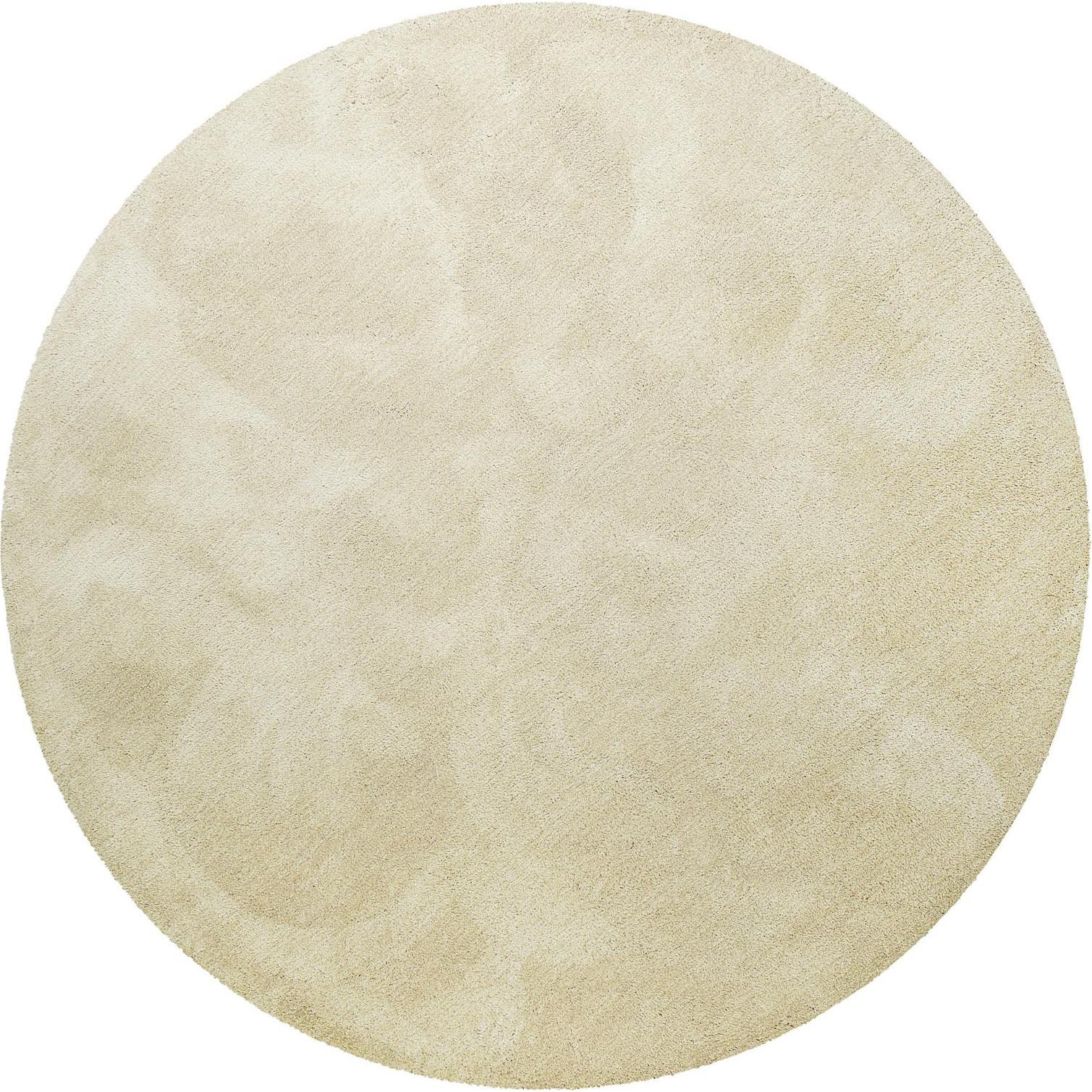 Homie Living, Teppich, Pisa (120 x 120 cm)