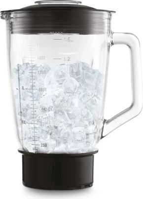 Image du produit Ufesa Zelmer ZSB4860 (1500 W)