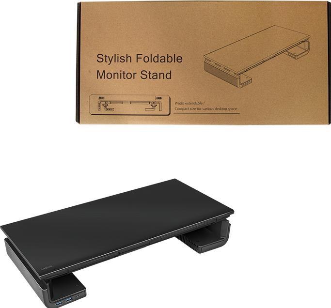 Produktbild LogiLink BP0141