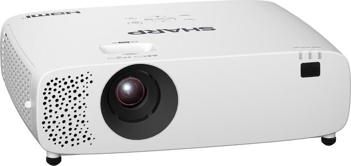 Produktbild Sharp E501u Laser LCD Projector (WUXGA, 5000 lm)