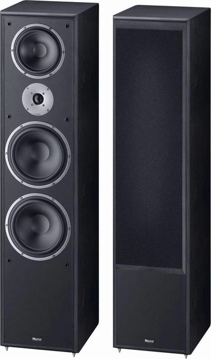 Magnat Monitor Supreme 2002 (1 Stk., 450 W)