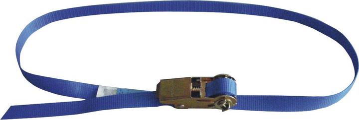 Produktbild Dönges R-Zurrgurt 1-teilig L, 4 m/Breite 25 mm 400 / 800daN