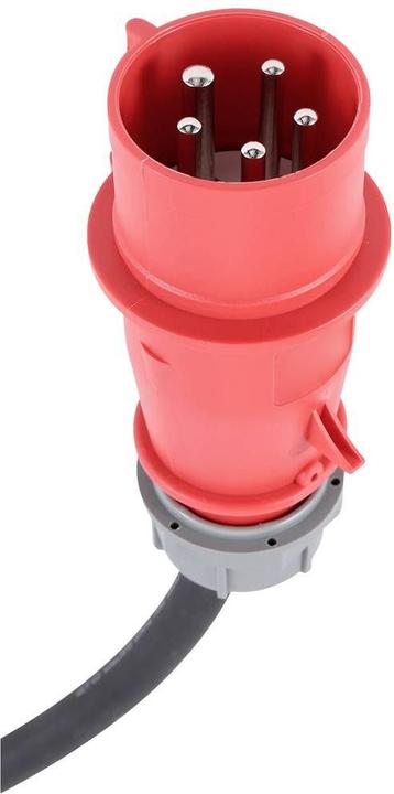 Immagine prodotto Platinet PPC32AT22 (Tipo 2, 22 kW, 32 A)