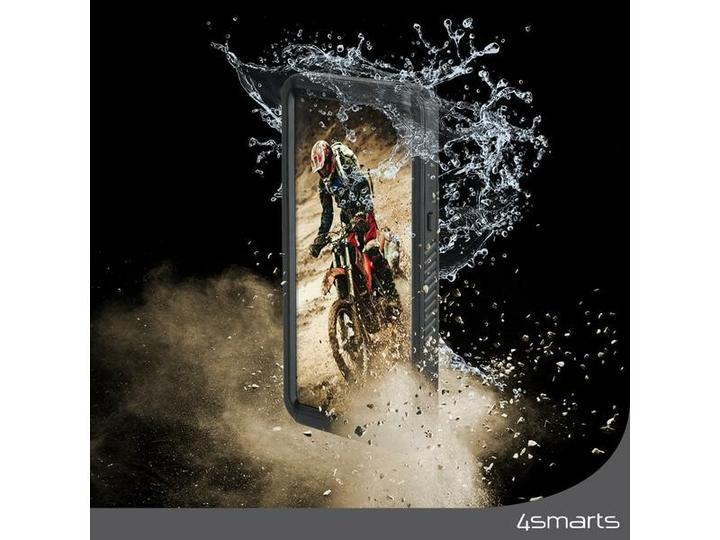 Immagine prodotto 4smarts Custodia robusta Active Pro Strong per Google Pixel 7 (Google Pixel 7)