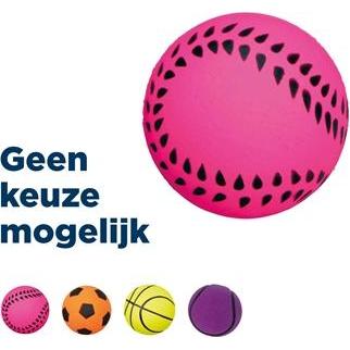 Thumbnail - Trixie Neonball (Hundespielzeug), Hundespielzeug
