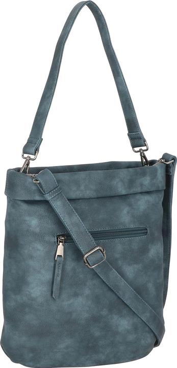 Immagine prodotto Greenburry Mad'l Dasch Liselotte borsa a tracolla 31 cm