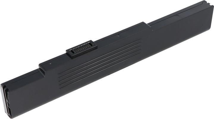 Actual product image Medion Akku Akoya E6221 Akku, E6222, E6234 (6 cubicles, 4400 mAh)