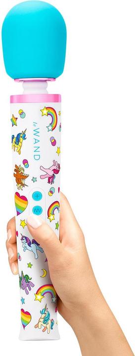 Actual product image Le Wand Unicorn