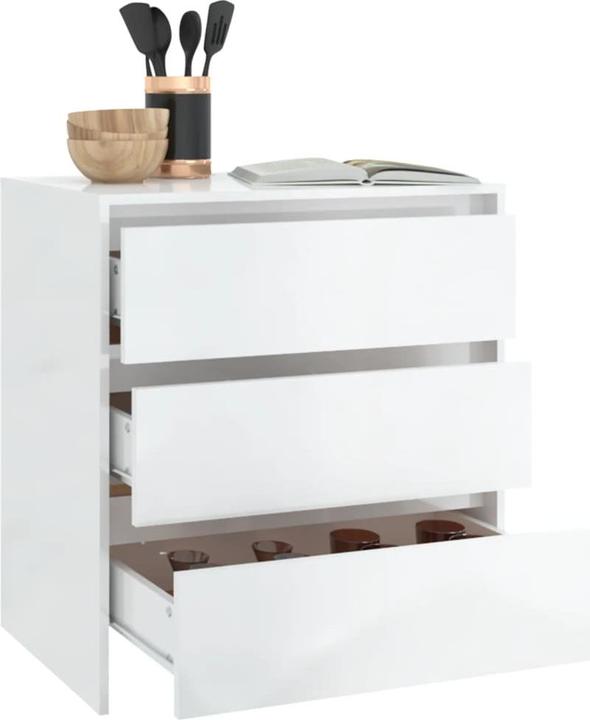 Produktbild vidaXL Elliana (70 x 41 x 75 cm)