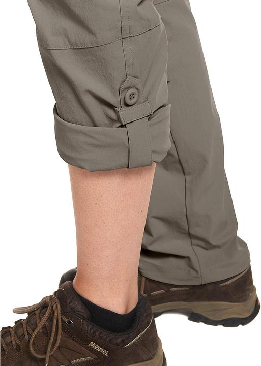 Produktbild Maier Sports Lulaka Hose roll up lang (36)