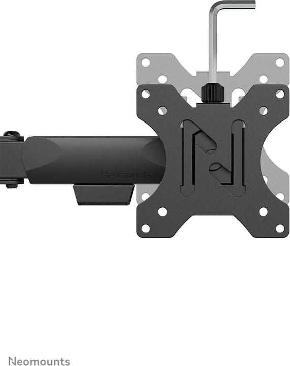 Immagine prodotto Neomounts Nero Displayständer 10-32 DS60-600BL2-2 (Tavolo, 32", 8 kg)