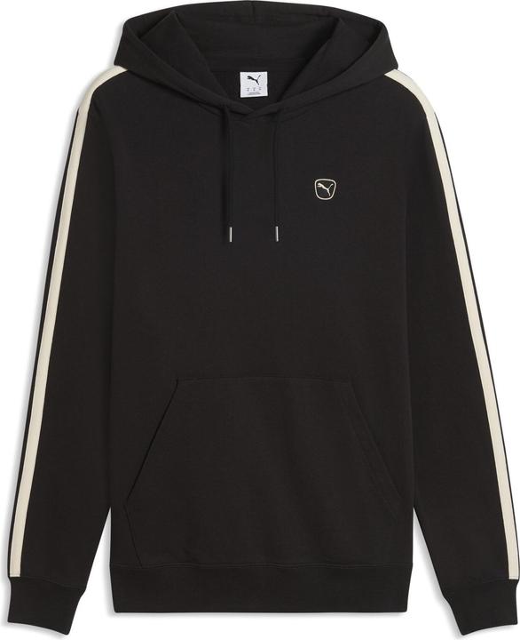 Image du produit Puma ESS ELEVATED Hoodie TR (S)