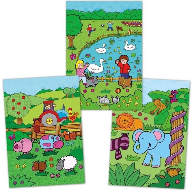 Productafbeelding Jumbo Galt - Watermagische dieren