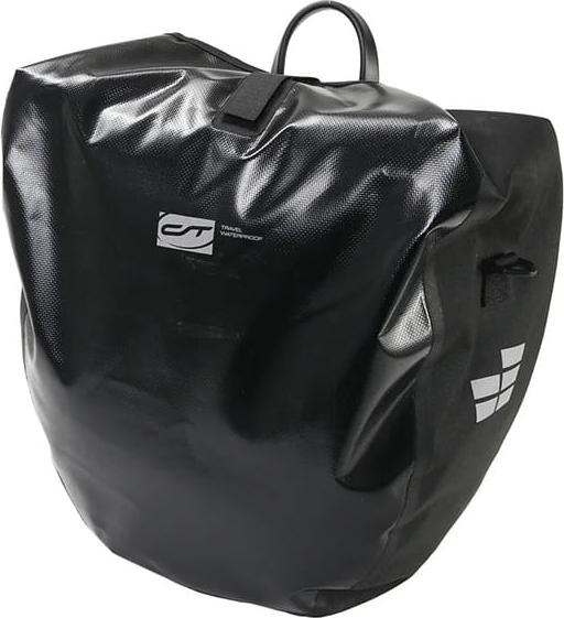Produktbild Contec Tasche Travel Waterproof 20l (20 l, Gepäckträgertasche)