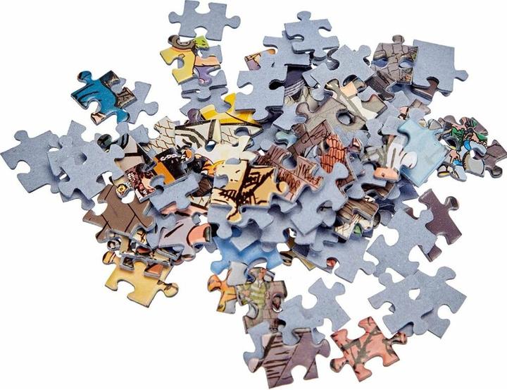 Image du produit Heye parade de rue (2000 pièces)