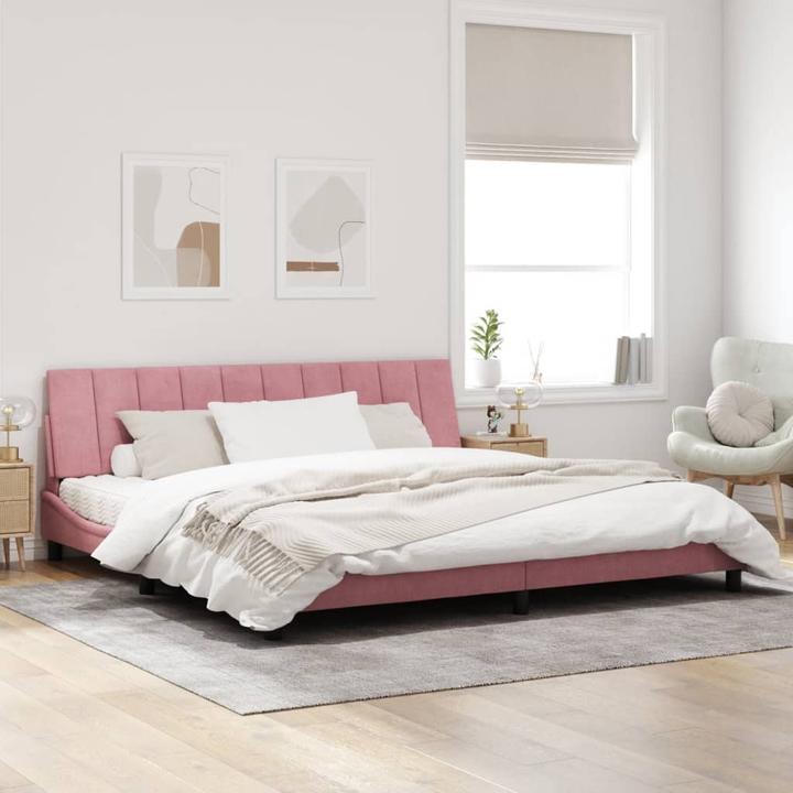 Immagine prodotto vidaXL Bettgestell (200 x 200 cm)
