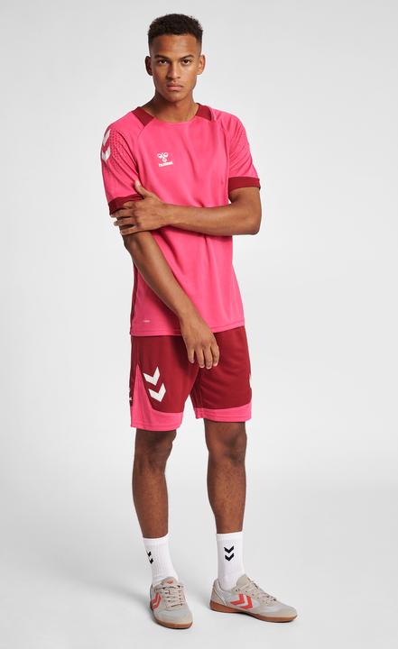 Immagine prodotto hummel Maglia In Piombo S/S Poly (M)