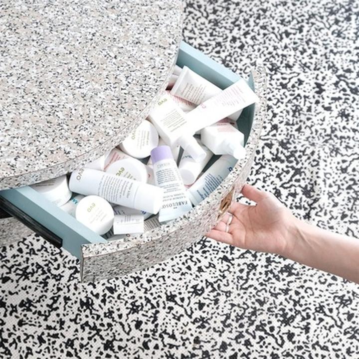 Produktbild Evo Mane Attention Protein Treatment 1 Liter Intensive Hair Cream (1000 ml)