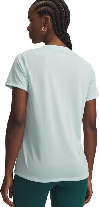 Produktbild Under Armour TECH SSV- SOLID - REFRESH MINT (M)