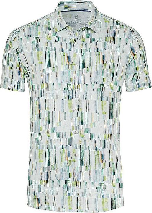 Image du produit Desoto Jerseyhemd (XXL)