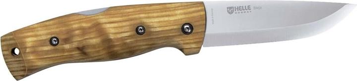 Produktbild Helle Taschenmesser BLEJA (8.50 cm)