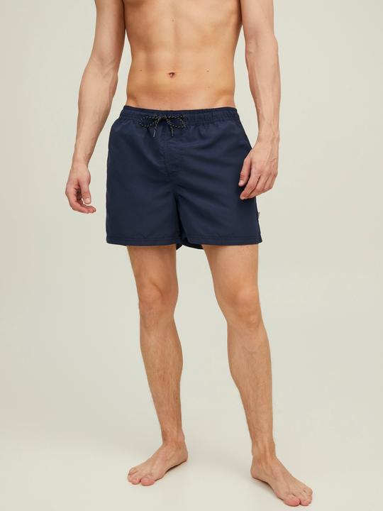 Produktbild Jack & Jones 2er-Pack Badeshorts (XS)