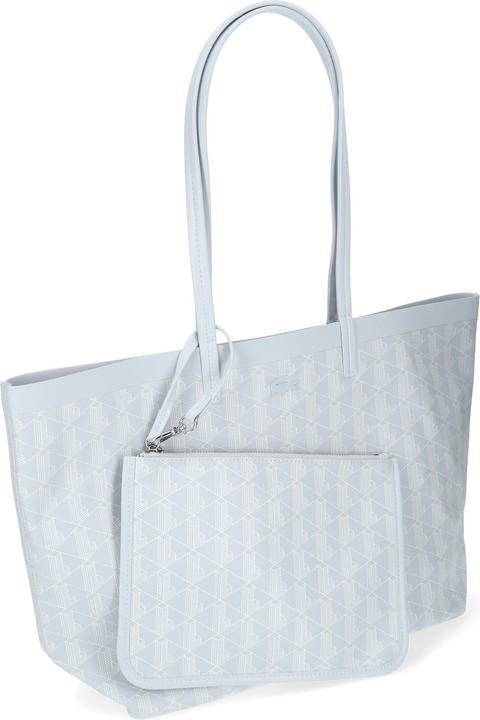 Immagine prodotto Lacoste Zely Monogram Tote With Matching Pouch