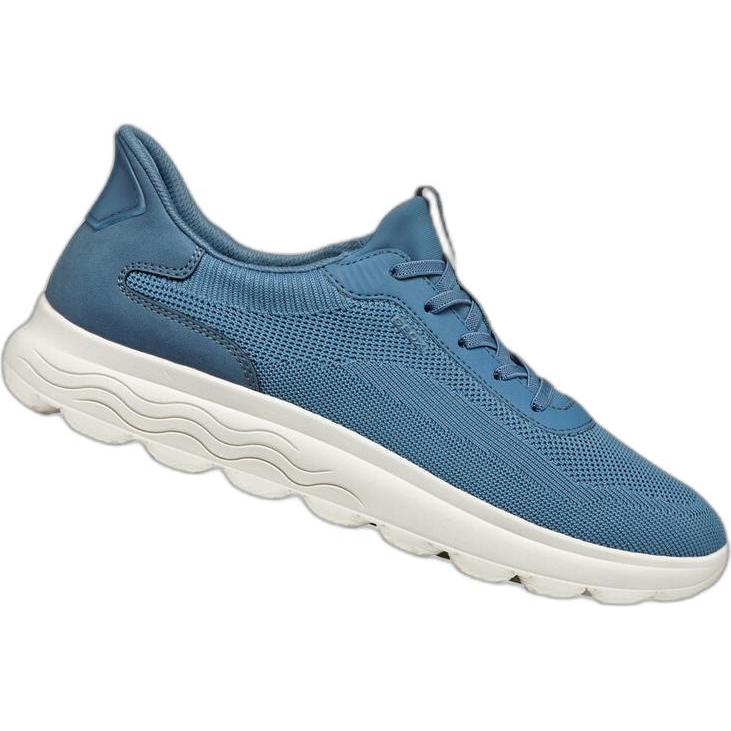 Thumbnail - Geox, Herren, Sneaker, U Spherica Plus A, Blau, (40)