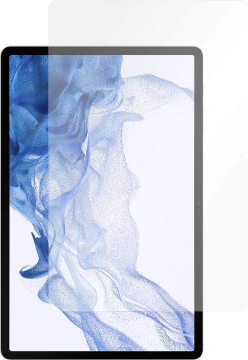 Produktbild Cazy Schutzglass Kompatibel mit Samsung Galaxy Tab S8 - Displayschutz Tempered Glass (1 Stück, Galaxy Tab S8)