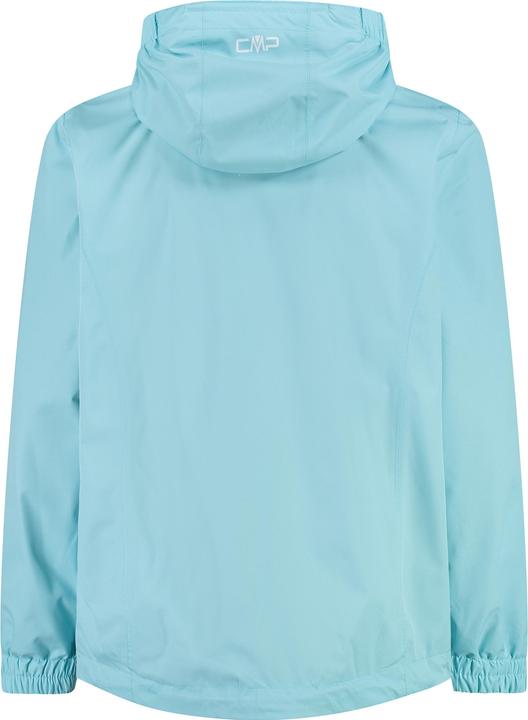 Immagine prodotto CMP Campagnolo Felpa con cappuccio da pioggia per ragazze (104)