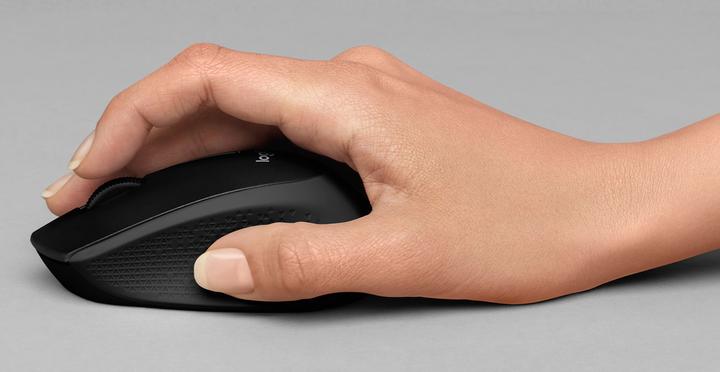 Immagine prodotto Logitech B330 Silent Plus (Senza fili)