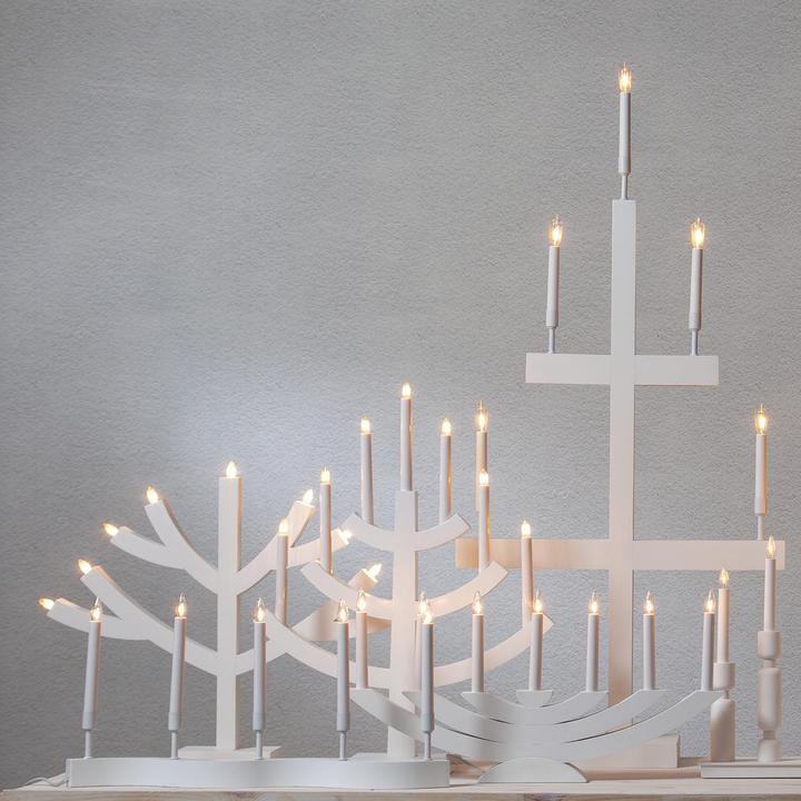 Produktbild Star Trading Kerzenstnder Grene
