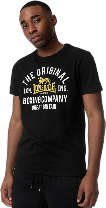 Actual product image Lonsdale Cloghfin (L)