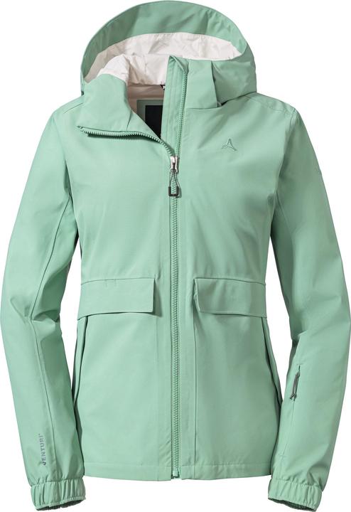 Produktbild Schöffel Women's Jacket Lausanne (S)