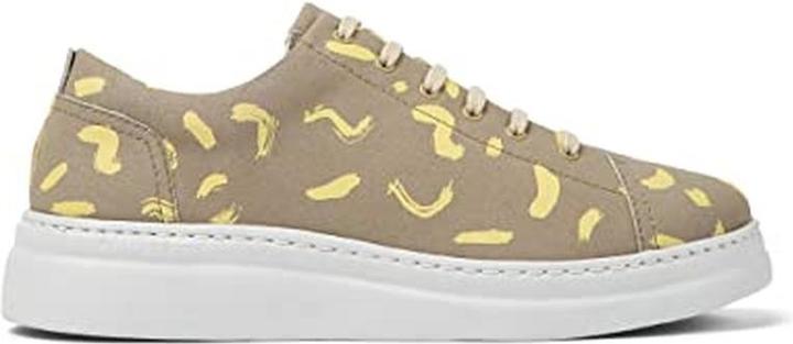 Produktbild Camper Runner Up Plateau-Sneaker mit schmaler Passform (38)