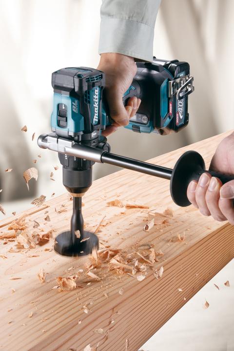 Actual product image Makita HP001GD201