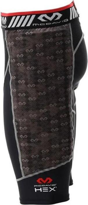 Produktbild McDavid Hex 2.0 (XL)