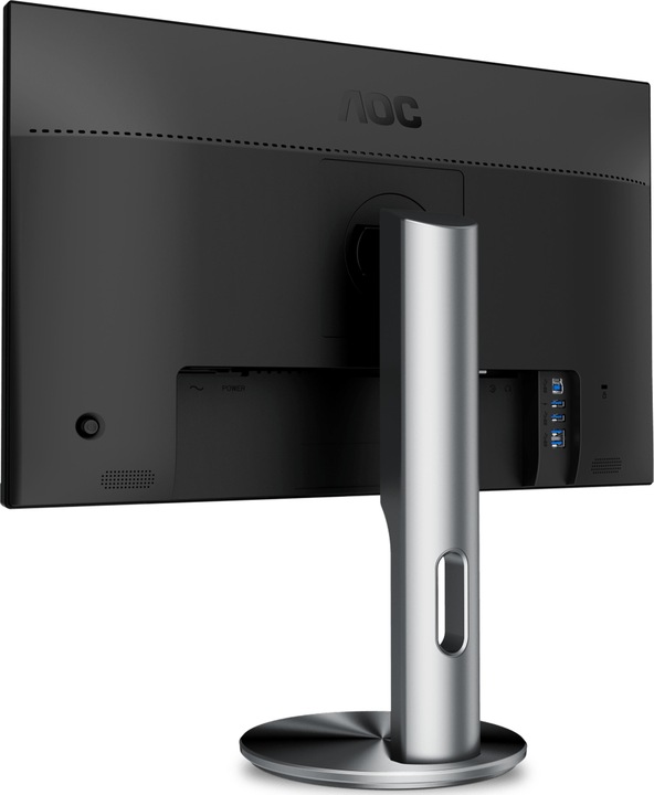 Productafbeelding AOC Q2790PQE (2560 x 1440 pixels, 27")