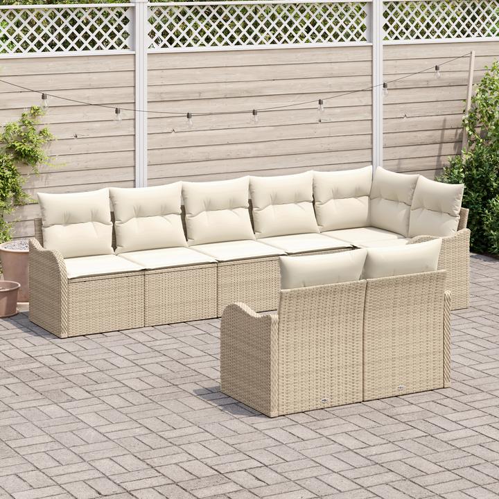 Actual product image vidaXL Evangeline