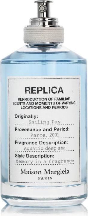 Produktbild Maison Martin Margiela Replica Sailing Day (Eau de Toilette, 100 ml)