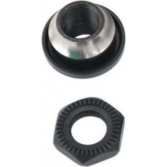 Shimano, Dadi + Rondelle, Set di coni FH-M525A destro