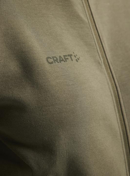 Actual product image Craft Core Soul Full Zip Jkt W (S)
