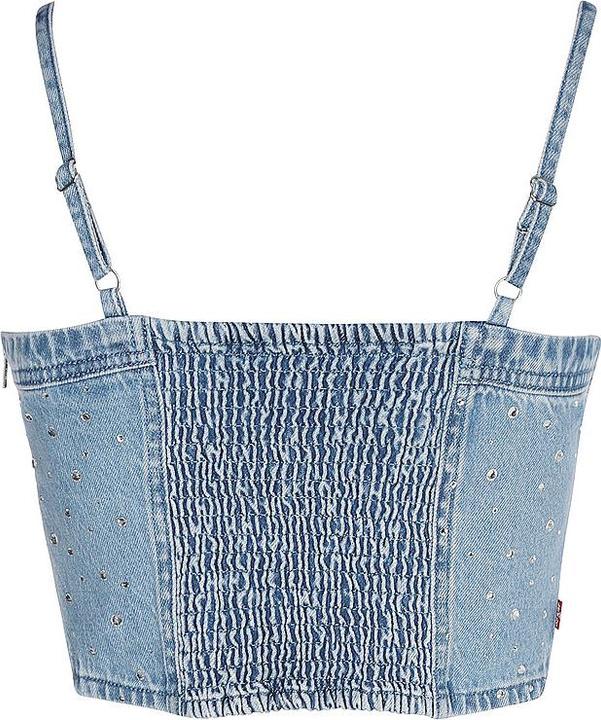 Produktbild Levis Top JADINE (XS)