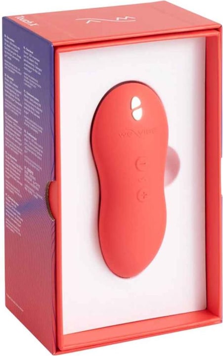 Produktbild We-Vibe Touch X