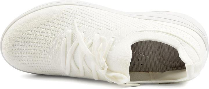 Produktbild Fitflop Super-Q Knit Slip-On Laced Sneakers (40)