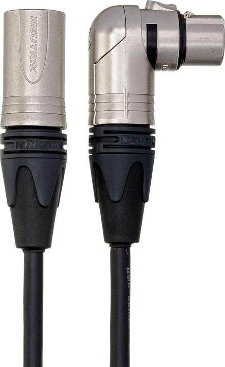 Immagine prodotto Hosa MXX-001.5RS (0.45 m, XLR)